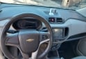 Autos - Chevrolet Spin 2013 Nafta 180000Km - En Venta