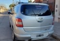 Autos - Chevrolet Spin 2013 Nafta 180000Km - En Venta