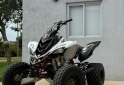 Cuatris y UTVs - Yamaha RAPTOR 700 2010  14000Km - En Venta