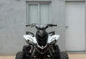Cuatris y UTVs - Yamaha RAPTOR 700 2010  14000Km - En Venta