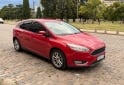 Autos - Ford Focus Se 2017 Nafta 110000Km - En Venta