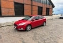 Autos - Ford Focus Se 2017 Nafta 110000Km - En Venta