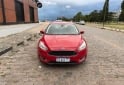 Autos - Ford Focus Se 2017 Nafta 110000Km - En Venta