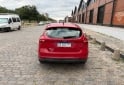 Autos - Ford Focus Se 2017 Nafta 110000Km - En Venta