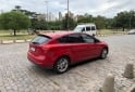 Autos - Ford Focus Se 2017 Nafta 110000Km - En Venta