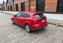 Autos - Ford Focus Se 2017 Nafta 110000Km - En Venta