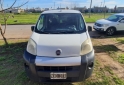 Utilitarios - Fiat Qubo 2014 GNC 150000Km - En Venta