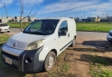 Utilitarios - Fiat Qubo 2014 GNC 150000Km - En Venta