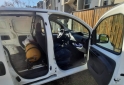 Utilitarios - Fiat Qubo 2014 GNC 150000Km - En Venta