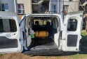 Utilitarios - Fiat Qubo 2014 GNC 150000Km - En Venta