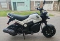 Motos - Honda Navi 2025 Nafta 400Km - En Venta