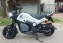 Motos - Honda Navi 2025 Nafta 400Km - En Venta