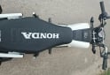 Motos - Honda Navi 2025 Nafta 400Km - En Venta