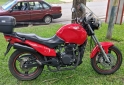 Motos - Jawa Ruta 40 2010 Nafta 26000Km - En Venta