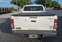 Camionetas - Toyota Hilux 2013 Diesel 198200Km - En Venta