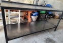 Herramientas - mesa de trabajo mecanicos - En Venta