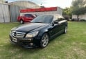 Autos - Mercedes Benz C250 2011 Nafta 94000Km - En Venta