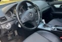Autos - Mercedes Benz C250 2011 Nafta 94000Km - En Venta