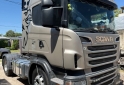 Camiones y Gr�as - SCANIA R 470 - En Venta
