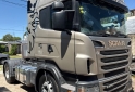 Camiones y Gr�as - SCANIA R 470 - En Venta