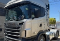 Camiones y Gr�as - SCANIA R 470 - En Venta