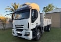 Camiones y Grúas - IVECO CURSOR - En Venta