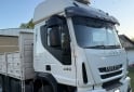 Camiones y Grúas - IVECO CURSOR - En Venta
