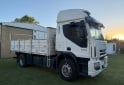 Camiones y Grúas - IVECO CURSOR - En Venta