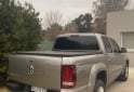 Camionetas - Volkswagen Amarok Comfortline 2023 Diesel 76000Km - En Venta