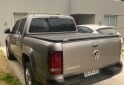 Camionetas - Volkswagen Amarok Comfortline 2023 Diesel 76000Km - En Venta
