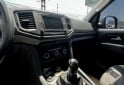 Camionetas - Volkswagen Amarok Comfortline 2023 Diesel 76000Km - En Venta