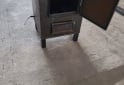 Hogar - estufa a le�a - En Venta