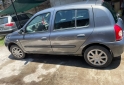 Autos - Renault Clio 2 2009 Nafta 192000Km - En Venta