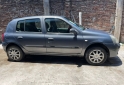 Autos - Renault Clio 2 2009 Nafta 192000Km - En Venta