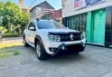 Camionetas - Renault duster oroch 2016 GNC 116000Km - En Venta