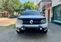 Camionetas - Renault duster oroch 2016 GNC 116000Km - En Venta