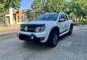 Camionetas - Renault duster oroch 2016 GNC 116000Km - En Venta