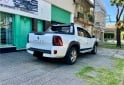 Camionetas - Renault duster oroch 2016 GNC 116000Km - En Venta