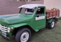 Clásicos - Rastrojero Diesel 1963 - En Venta