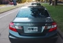 Autos - Honda Civic lxs 2012 Nafta 180000Km - En Venta