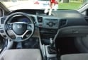 Autos - Honda Civic lxs 2012 Nafta 180000Km - En Venta