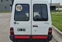 Utilitarios - Fiat Fiorino Fire 1.3 2013 GNC 200000Km - En Venta