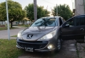 Autos - Peugeot 207 2010 Diesel 205000Km - En Venta