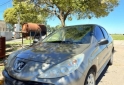Autos - Peugeot 207 2010 Diesel 205000Km - En Venta