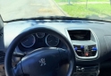 Autos - Peugeot 207 2010 Diesel 205000Km - En Venta