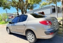 Autos - Peugeot 207 2010 Diesel 205000Km - En Venta