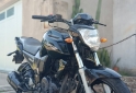 Motos - Yamaha Fz 2012 Nafta 29000Km - En Venta