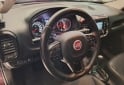 Camionetas - Fiat Toro 2019 Nafta 96334Km - En Venta