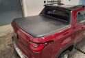 Camionetas - Fiat Toro 2019 Nafta 96334Km - En Venta