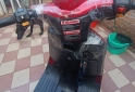 Motos - Gilera jazz 125 2016 Nafta 9400Km - En Venta